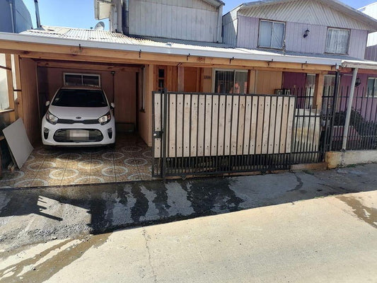 Casa en Venta | Sector Nabelbuta – Cercanías Plaza Mirador