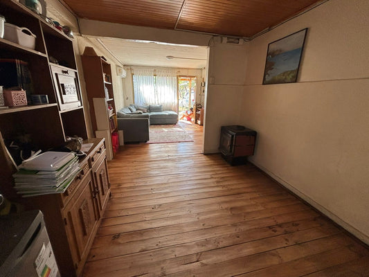 En venta propiedad cercanías Colegio Aragón