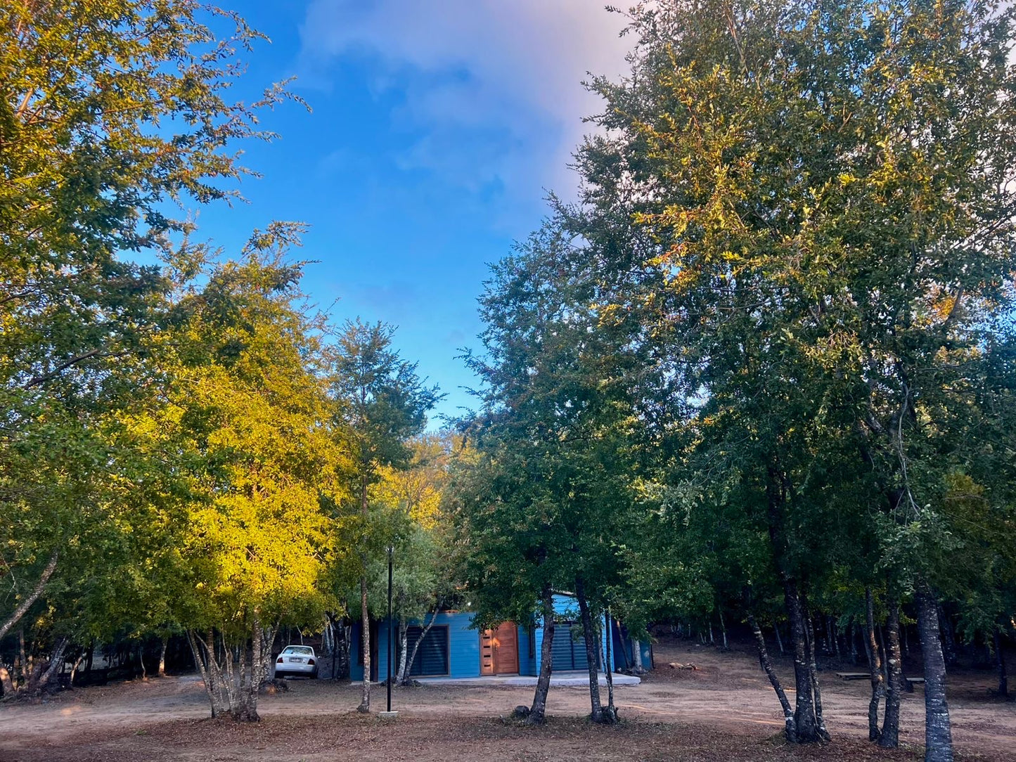 🏡 SE VENDE PARCELA CON CASA EN CONDOMINIO ECO NAHUELBUTA