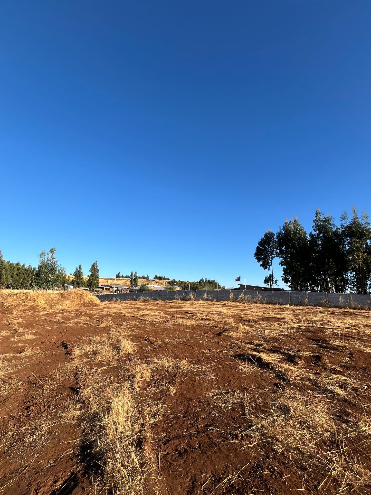 Parcela en venta – Valle San Juan, Etapa 2