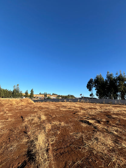 Parcela en venta – Valle San Juan, Etapa 2