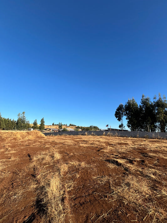 Parcela en venta – Valle San Juan, Etapa 2