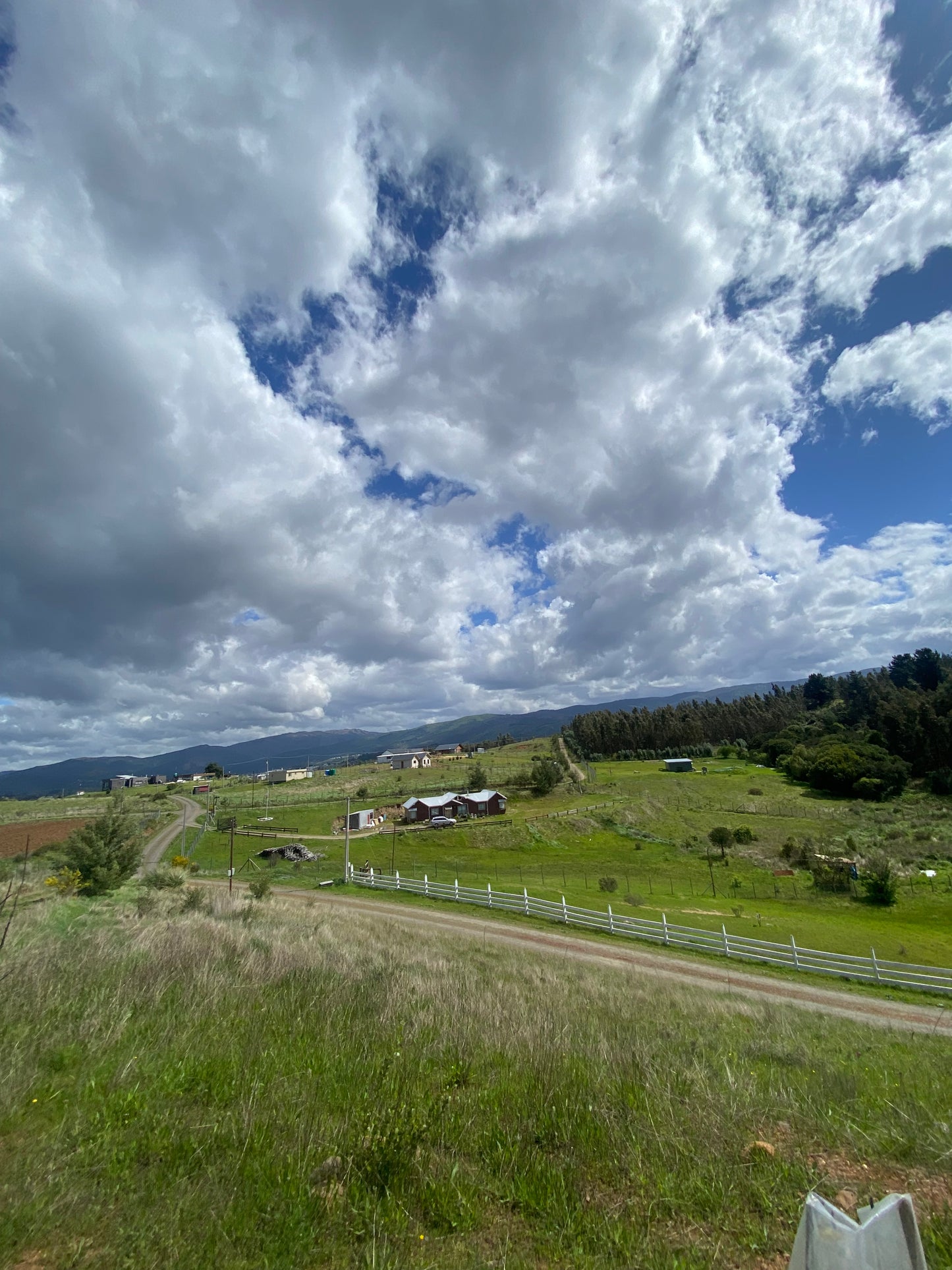 🏡 Parcela en Venta en Proyecto Altos del Olivo | Excelente Oportunidad de Inversión