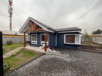 🏡 En Venta — Exclusiva y Moderna Propiedad