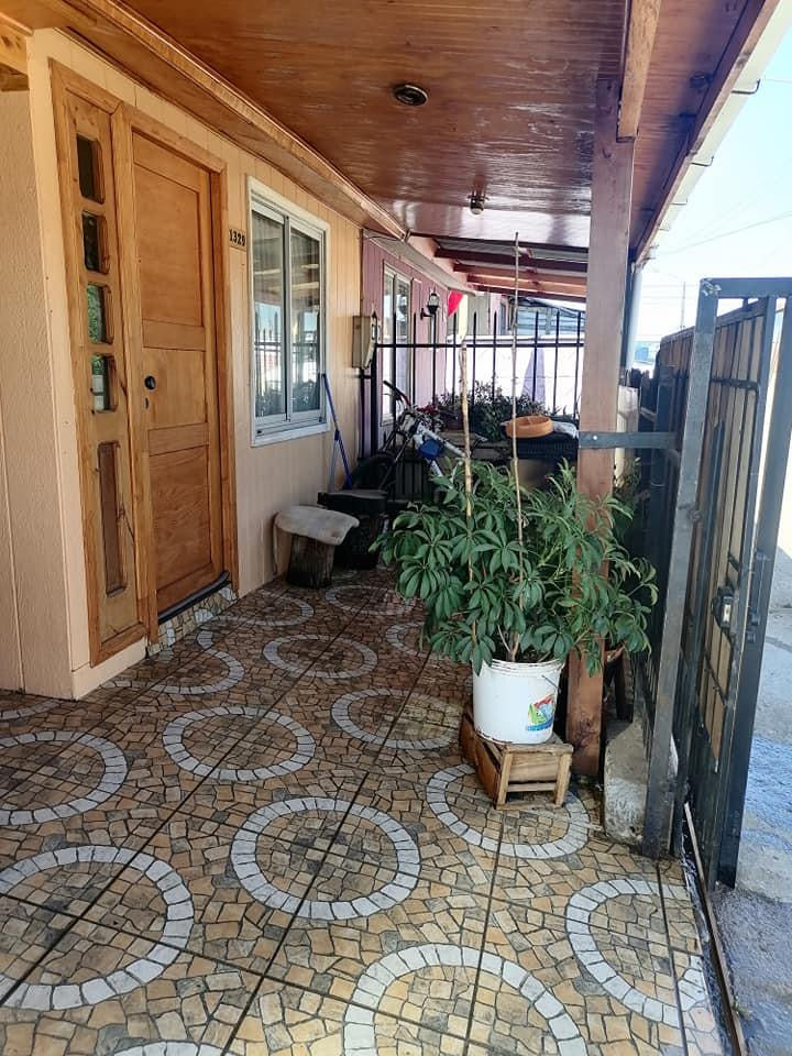 Casa en Venta | Sector Nabelbuta – Cercanías Plaza Mirador