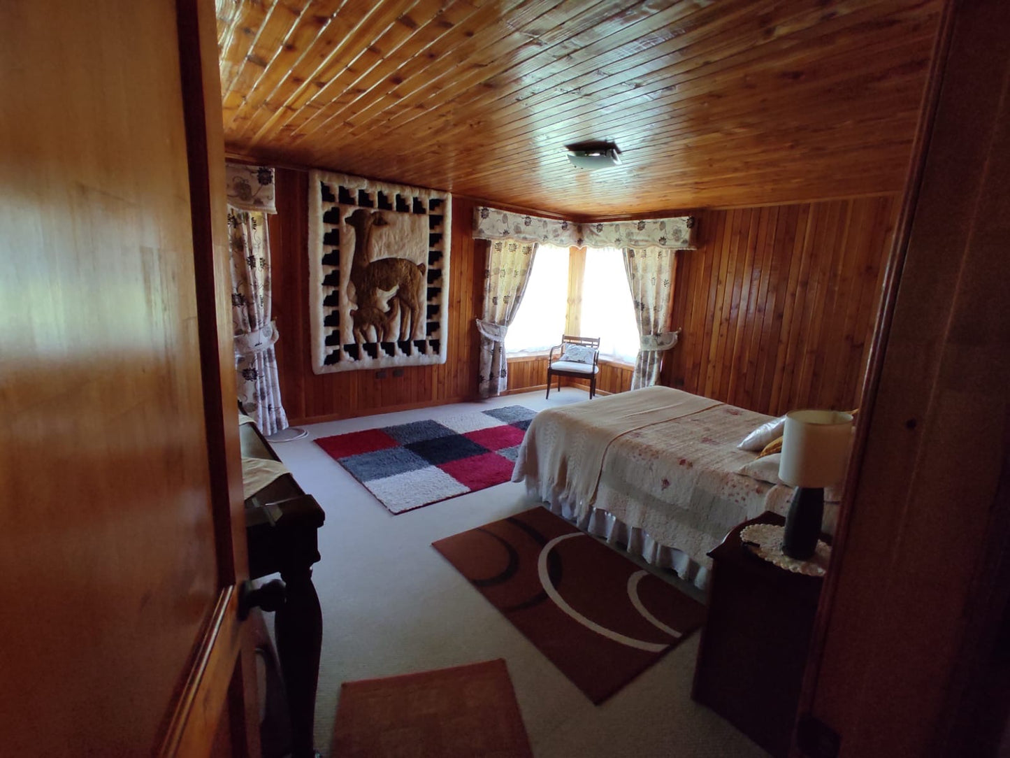 🏡 Parcela con Casa en Venta – Sector El Naranjal, Angol