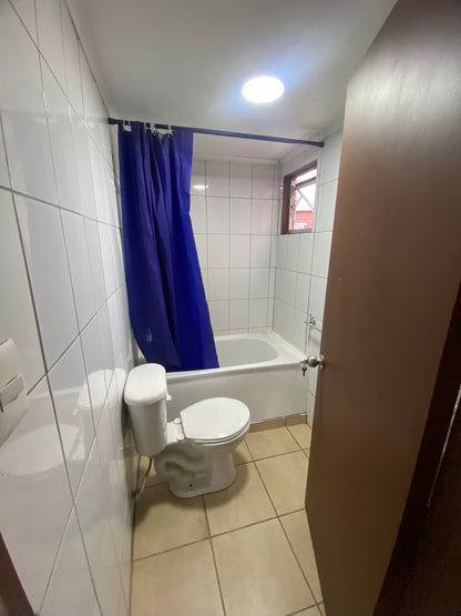 🏢 Administración de Propiedades / Arriendo – Departamento Amoblado en Centro de Angol