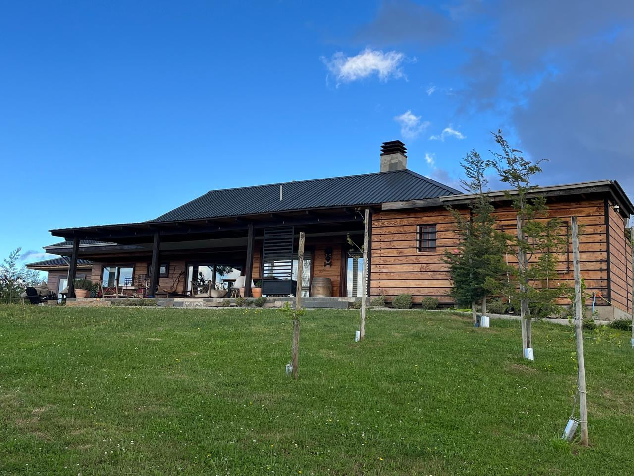 Espectacular y exclusiva  casa en Quinta San Pedro 🏡