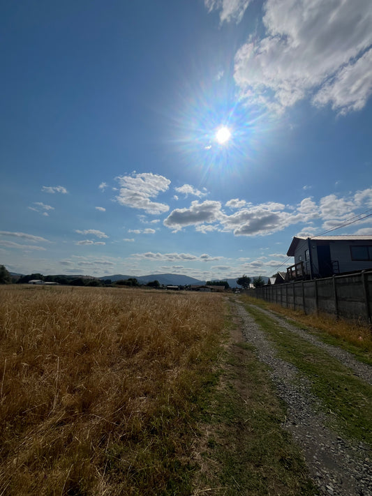 🏞️ Venta de Lotes – Sector Vado, Buenos Aires