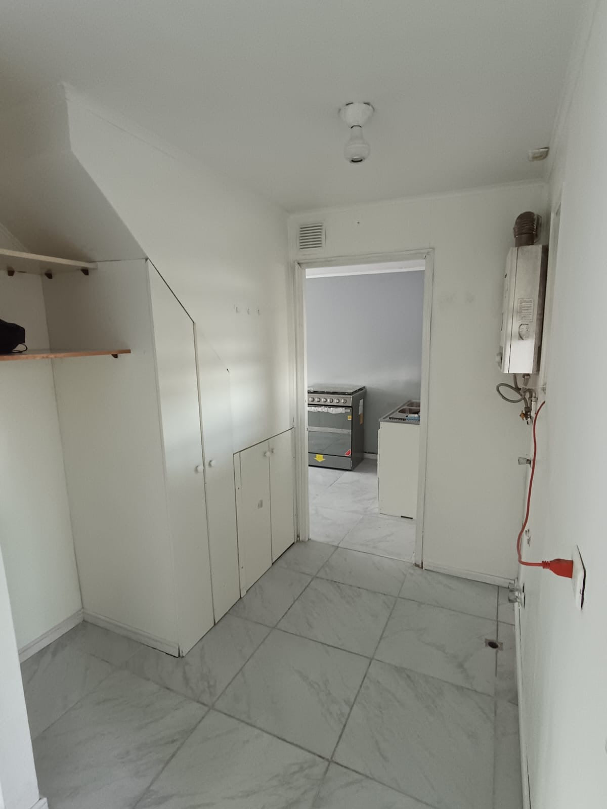 ARRIENDO INMUEBLE REMODELADO – VILLA AUSTRIA