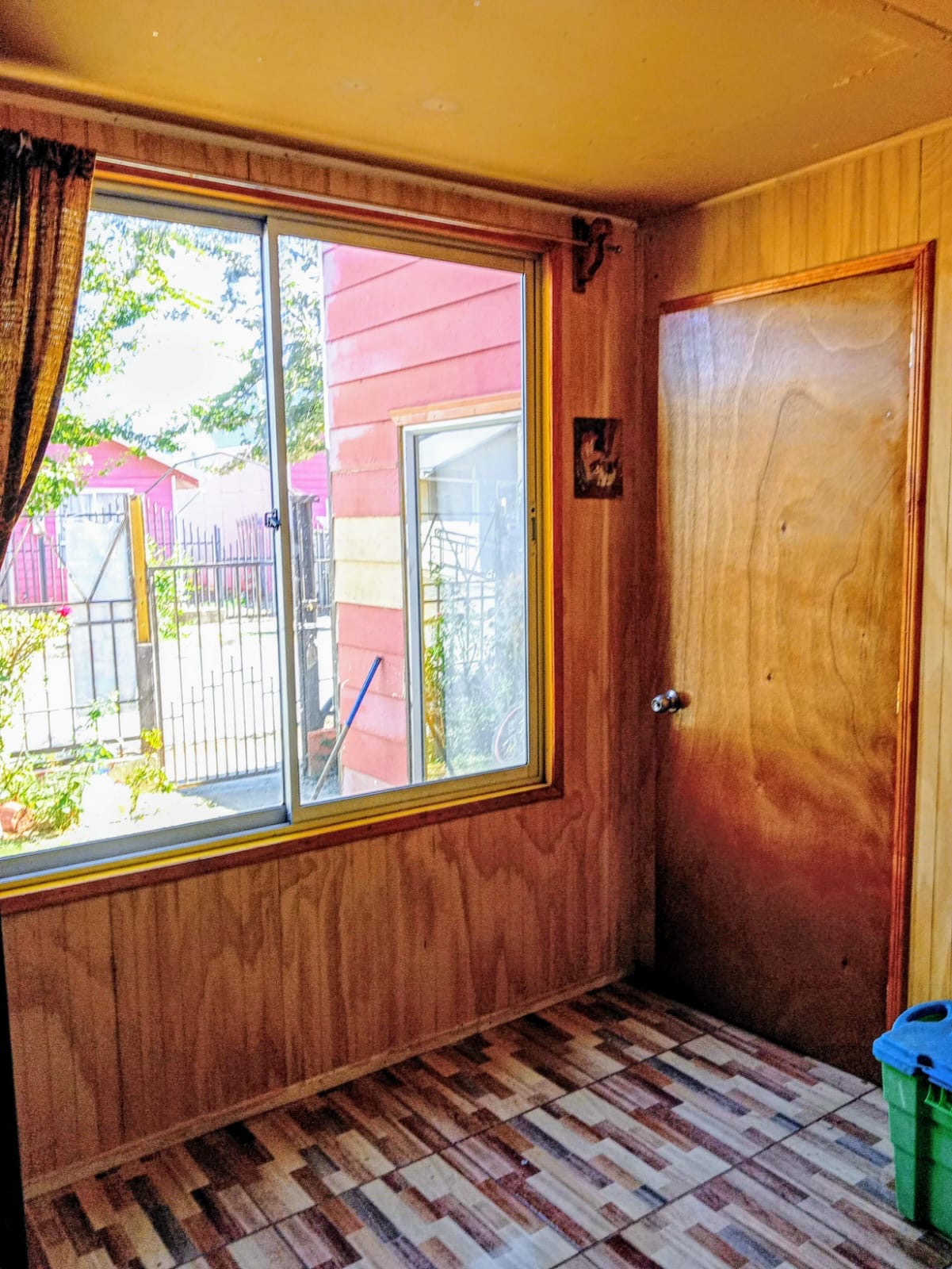 En venta casa en Los Sauces