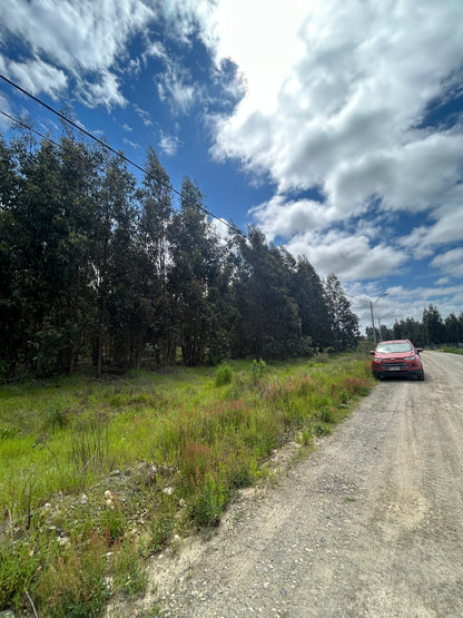 Valle San Juan etapa II