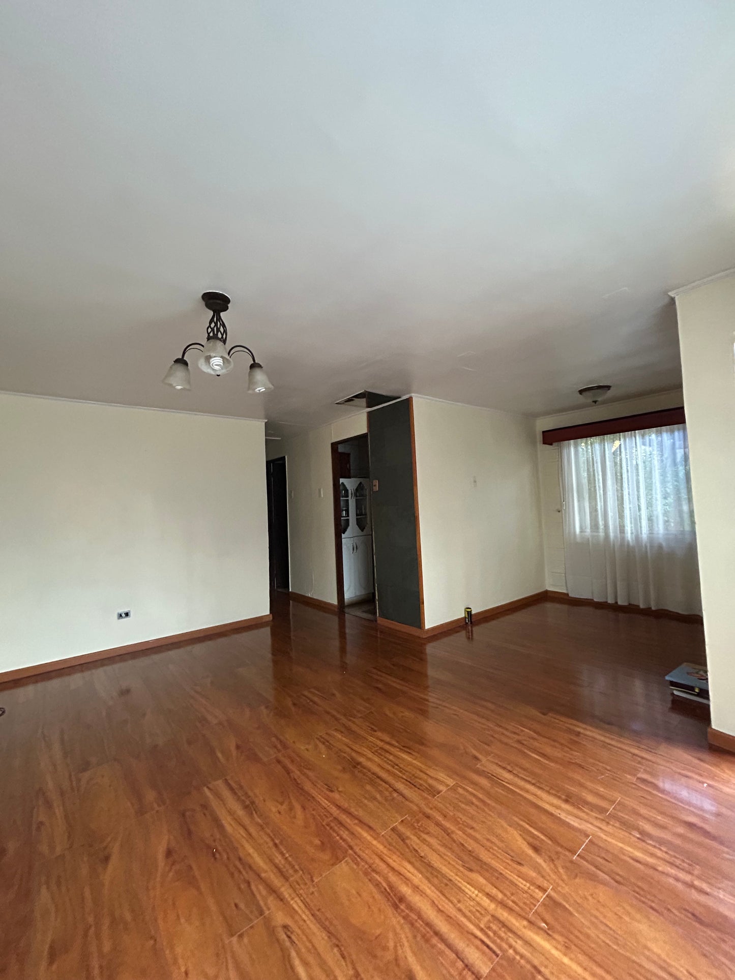 En venta Villa Cordillera