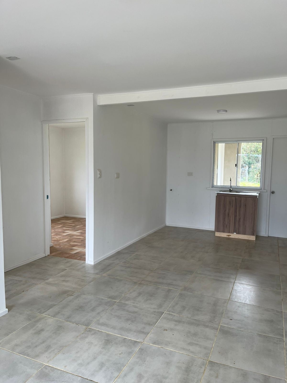 🏡 CASA EN ARRIENDO – QUINTA SAN PEDRO | SECTOR ARCADIA, ANGOL