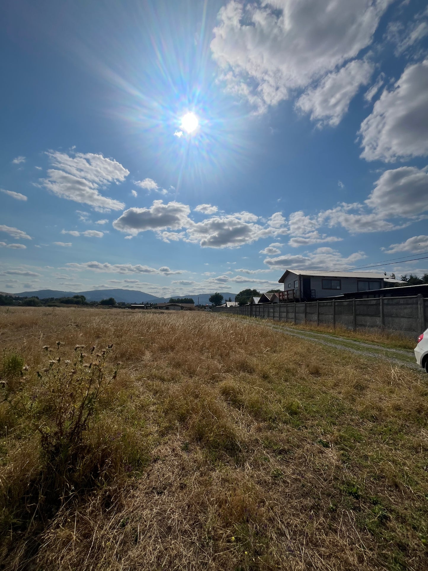🏞️ Venta de Lotes – Sector Vado, Buenos Aires