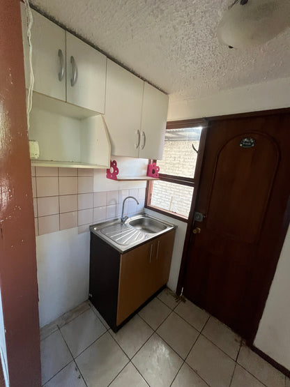 🏠 Administración de Propiedades / Arriendo – Casa en Villa Las Araucarias, Angol