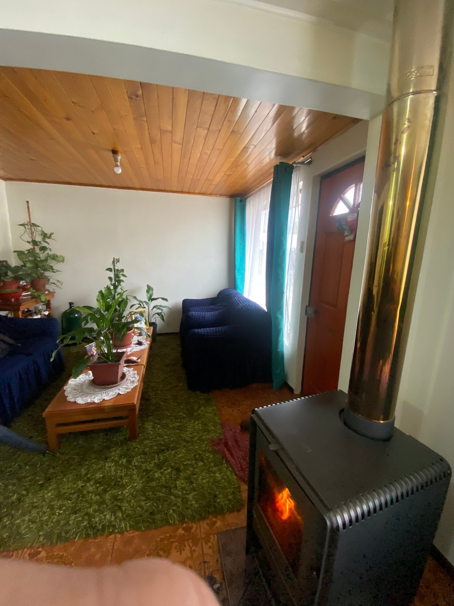 Casa en Venta en Sector Heyermann – Excelente Estado