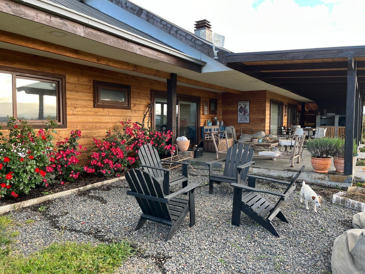 Espectacular y exclusiva  casa en Quinta San Pedro 🏡