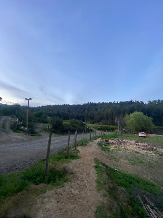 Venta Terreno Urbano de 5.000 m² con Factibilidad Completa