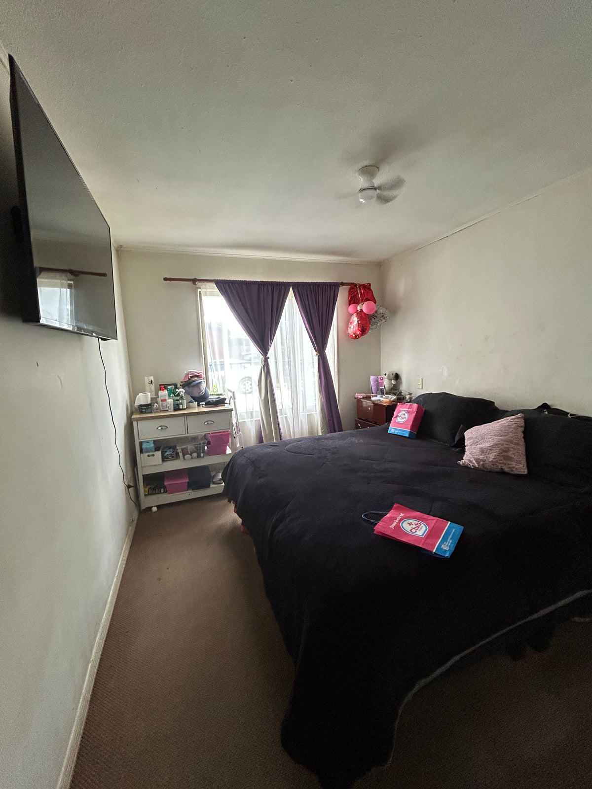 En venta Villa Las Hortencias