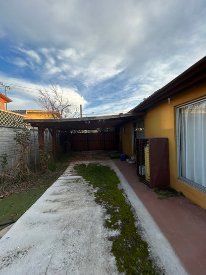 En venta Villa Cordillera