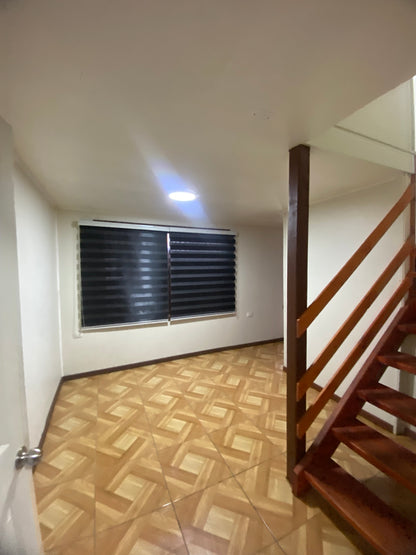 🏢 Administración de Propiedades / Arriendo – Departamento Amoblado en Centro de Angol