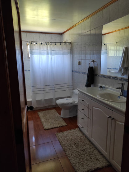 🏡 Parcela con Casa en Venta – Sector El Naranjal, Angol