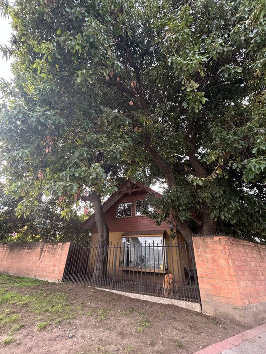 🏡 En Venta — Amplia Casa en Jardines del Sol, Angol