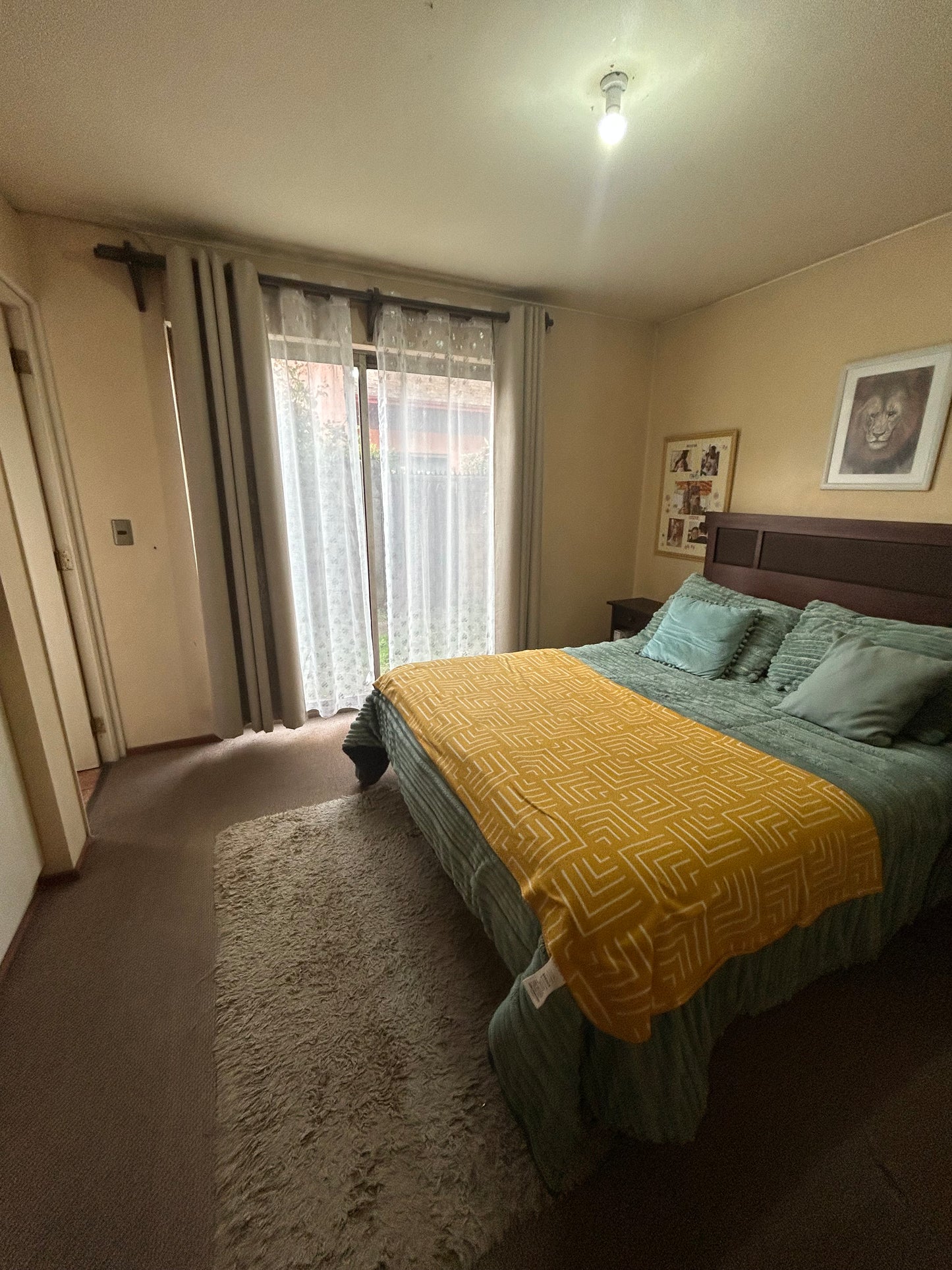 🏡 En Venta — Amplia Casa en Jardines del Sol, Angol