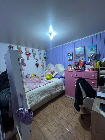 Casa en venta, calle soto salas