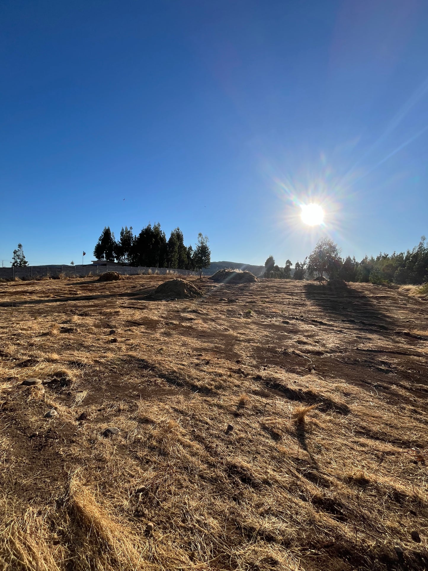 Parcela en venta – Valle San Juan, Etapa 2