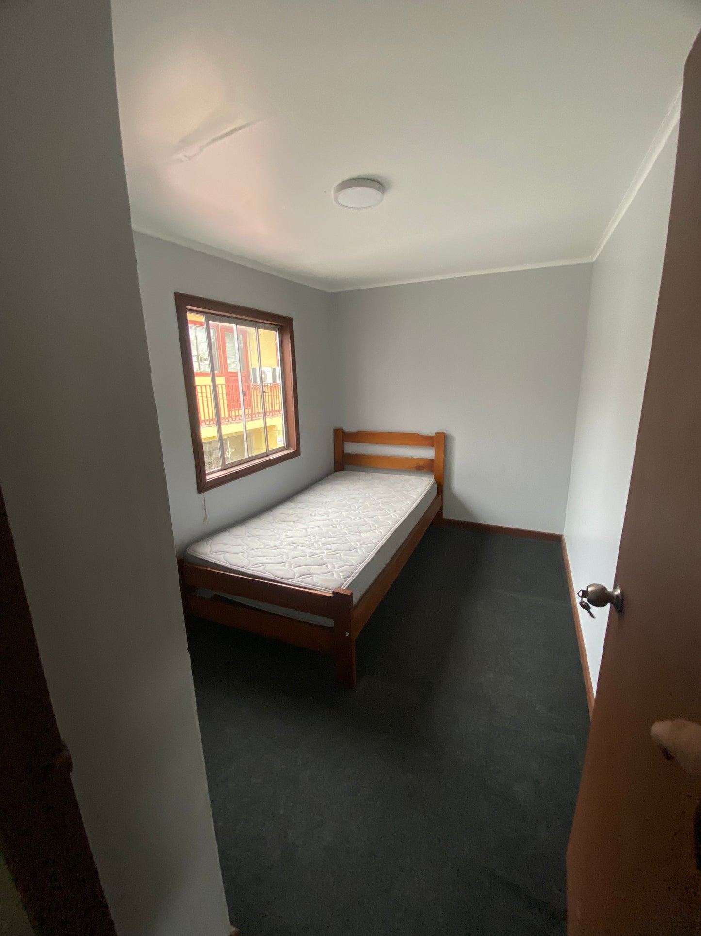 🏢 Administración de Propiedades / Arriendo – Departamento Amoblado en Centro de Angol