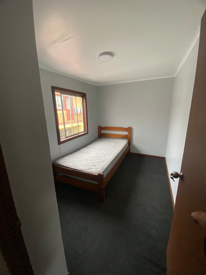 🏢 Administración de Propiedades / Arriendo – Departamento Amoblado en Centro de Angol