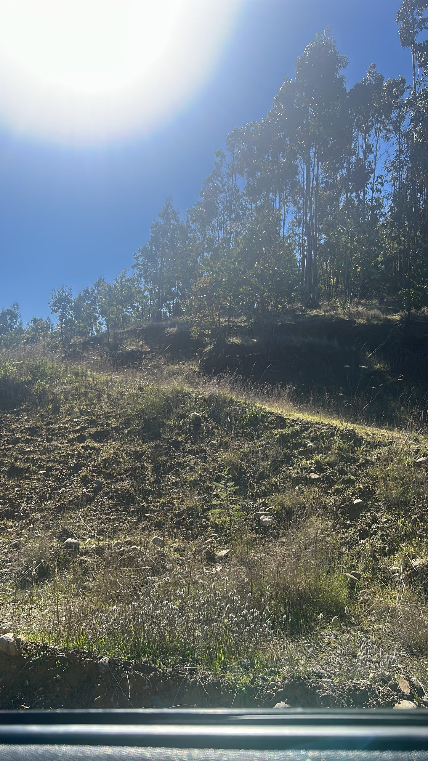 En venta Valle San Juan Lote Individual