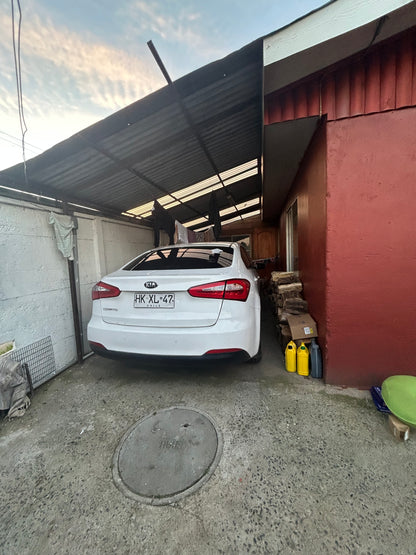 CASA EN VENTA A PASOS DE CALLE RANCAGUA