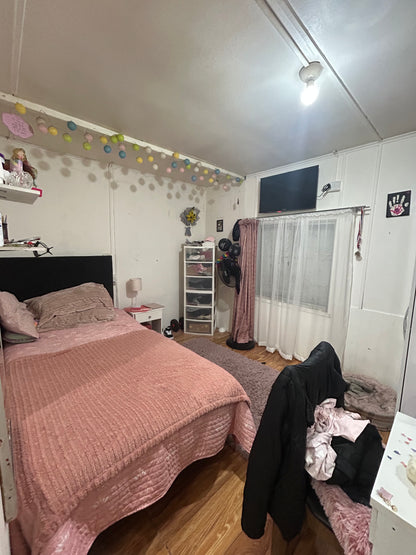 CASA EN VENTA A PASOS DE CALLE RANCAGUA