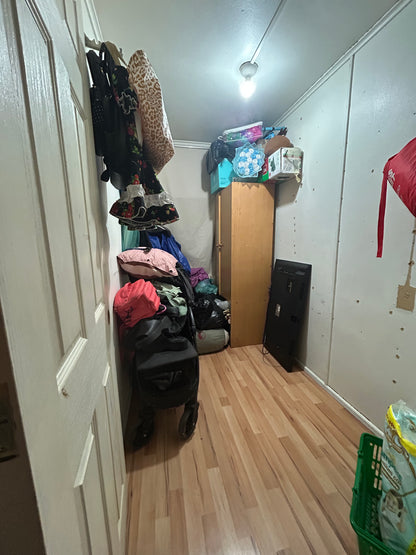 CASA EN VENTA A PASOS DE CALLE RANCAGUA