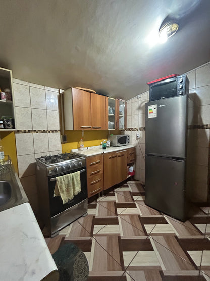CASA EN VENTA A PASOS DE CALLE RANCAGUA