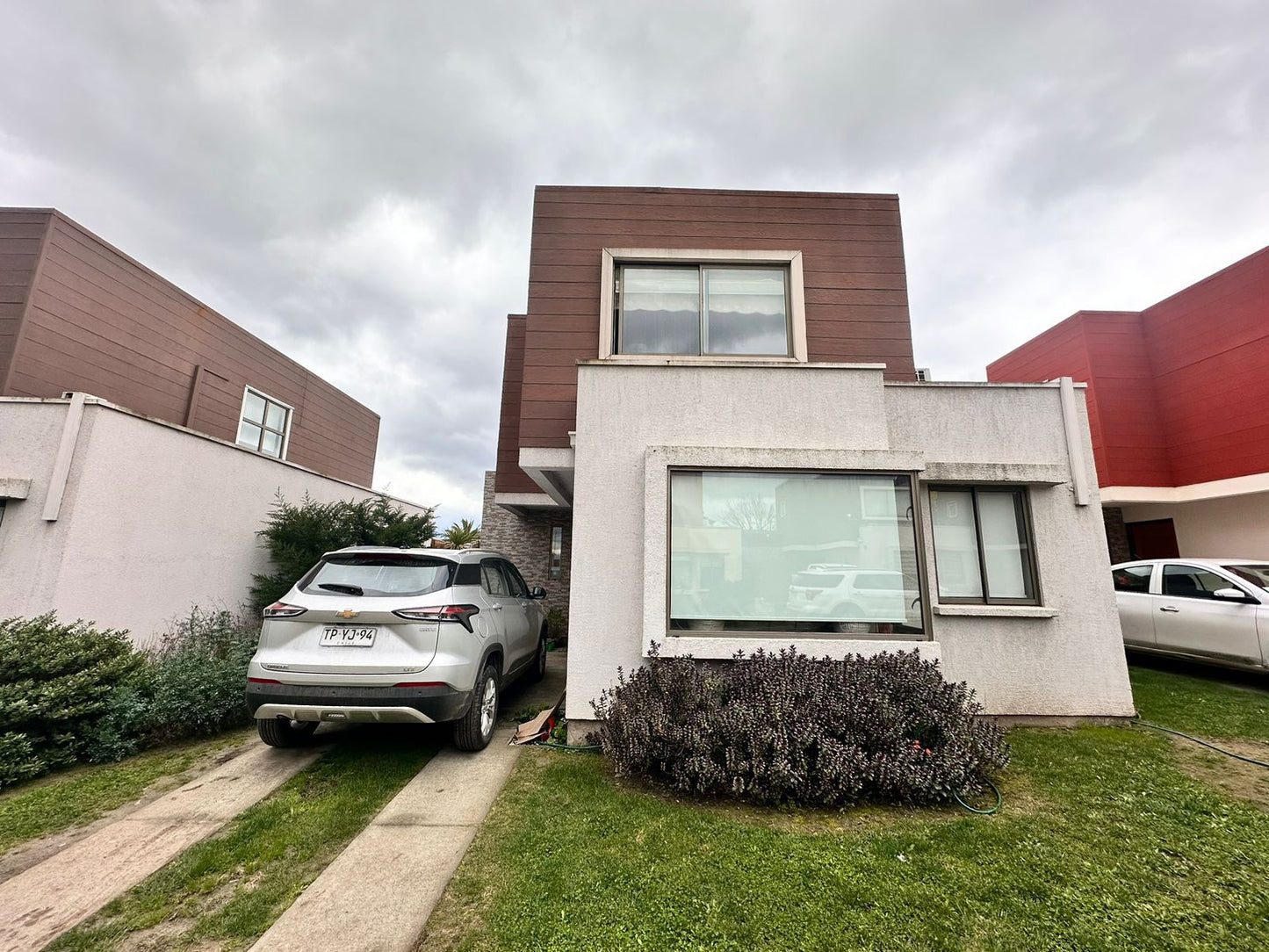 🏡 Casa en Condominio Santa Victoria | 3 Dormitorios | Acceso Controlado