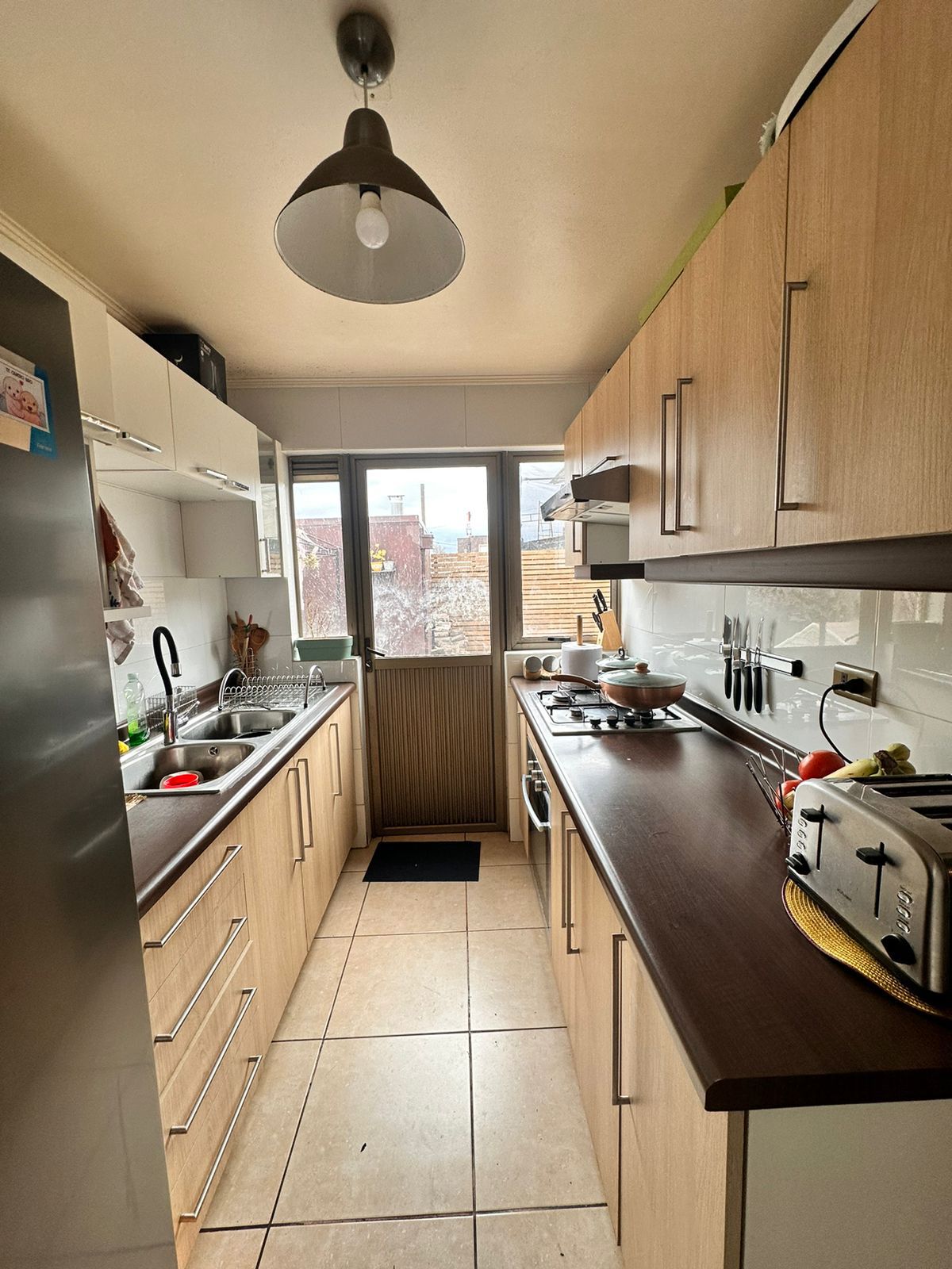 🏡 Casa en Condominio Santa Victoria | 3 Dormitorios | Acceso Controlado