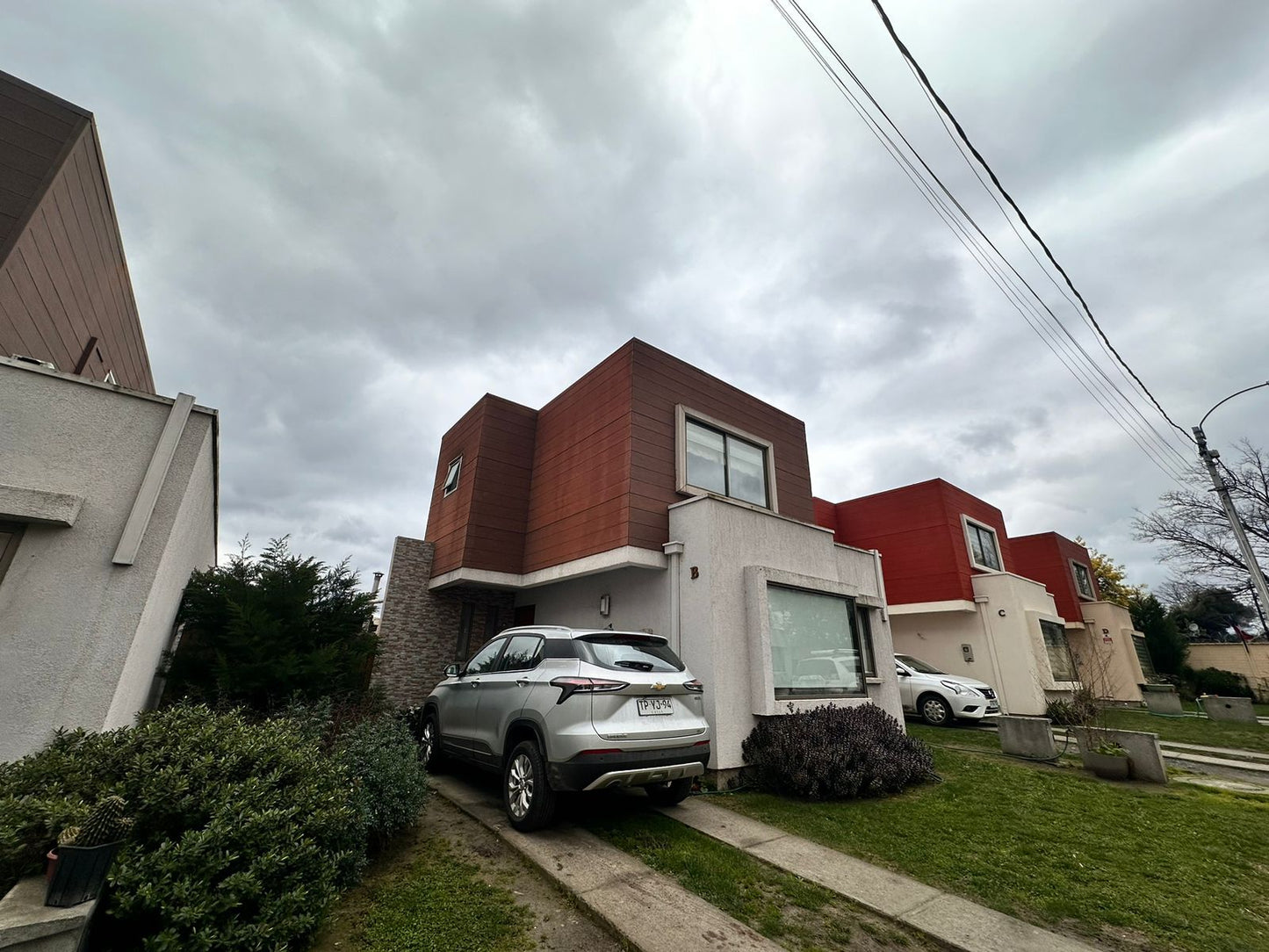 🏡 Casa en Condominio Santa Victoria | 3 Dormitorios | Acceso Controlado