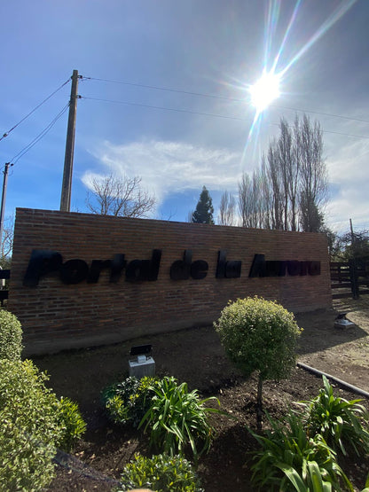 Parcela en Proyecto Portal de la Aurora – Desde 5.000 m² | Rol propio | Acceso controlado