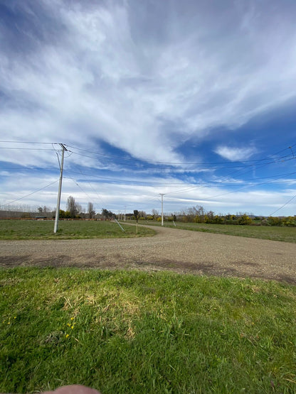 Parcela en Proyecto Portal de la Aurora – Desde 5.000 m² | Rol propio | Acceso controlado