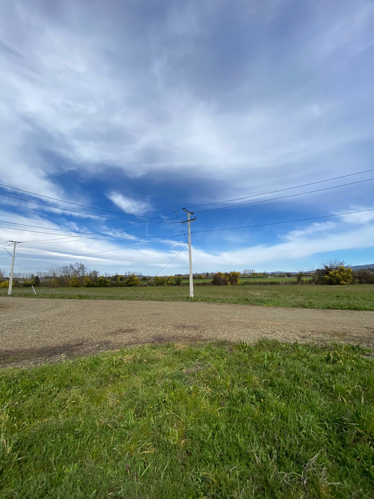 Parcela en Proyecto Portal de la Aurora – Desde 5.000 m² | Rol propio | Acceso controlado