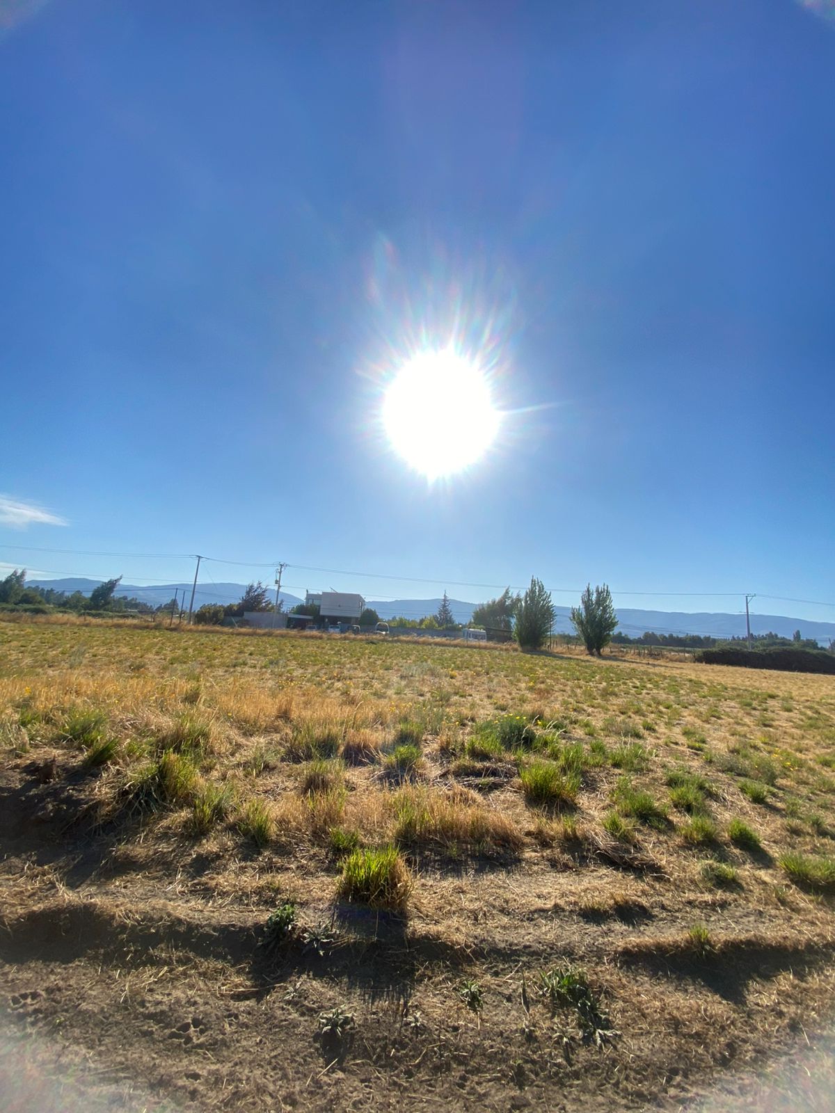 Lote en Sector Vados Buenos Aires – Rol Inscrito | Alta Plusvalía