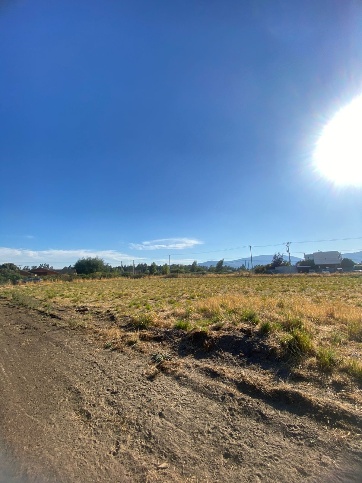 Lote en Sector Vados Buenos Aires – Rol Inscrito | Alta Plusvalía