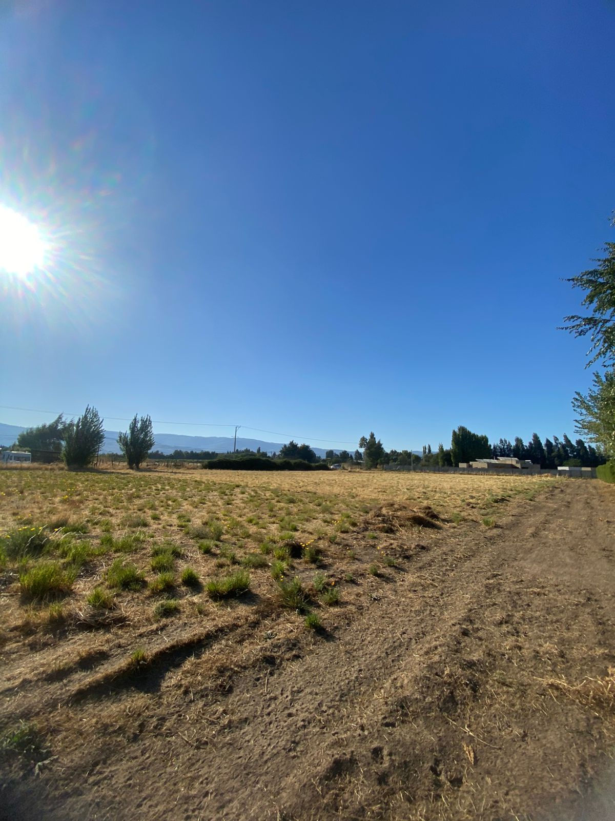 Lote en Sector Vados Buenos Aires – Rol Inscrito | Alta Plusvalía