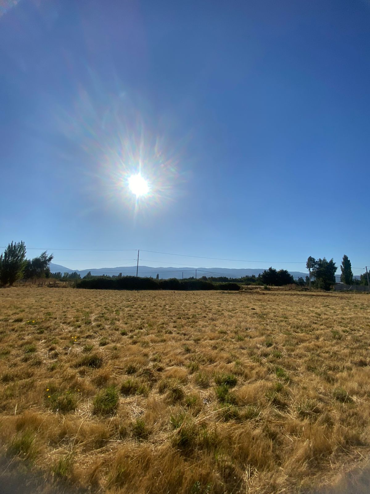 Lote en Sector Vados Buenos Aires – Rol Inscrito | Alta Plusvalía