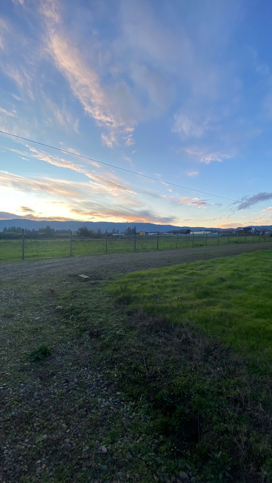 Últimos Lotes en Vados Buenos Aires – Desde 5.000 m² | Alta Plusvalía | Acceso Controlado